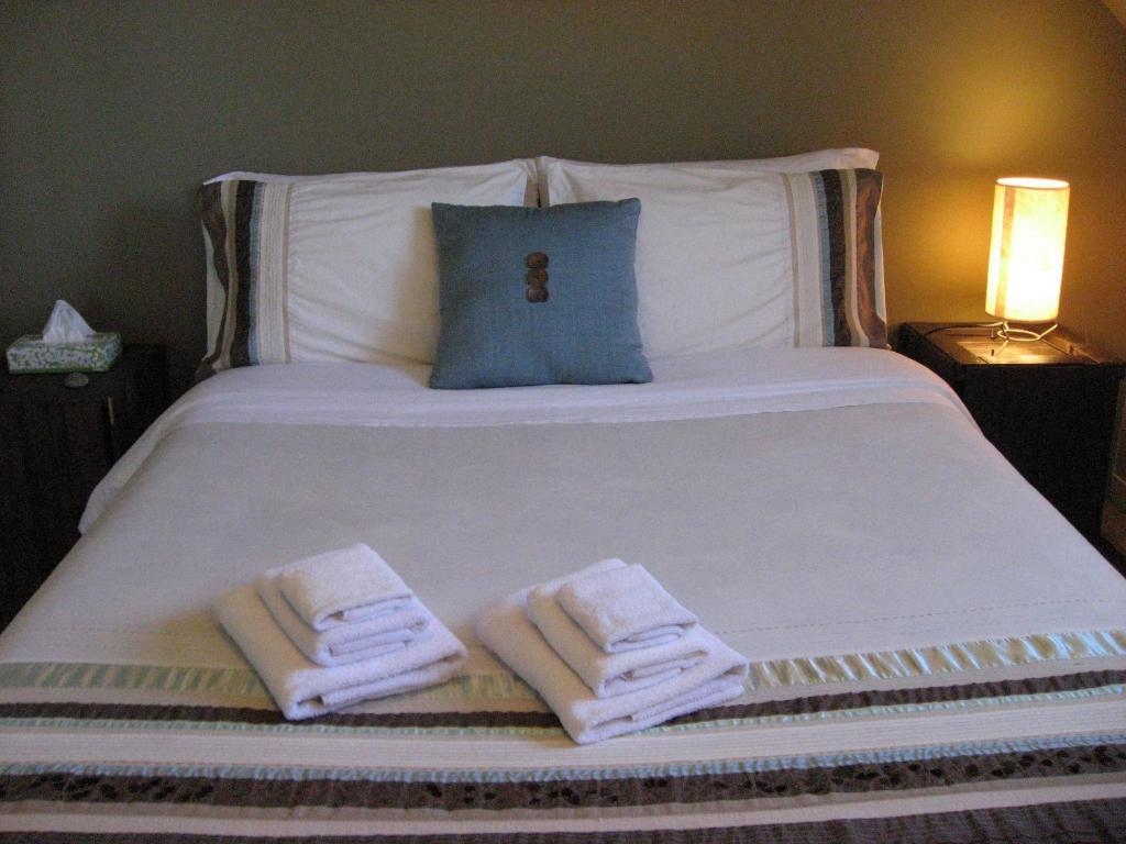 Hotel Le Goeland Tadoussac Zimmer foto